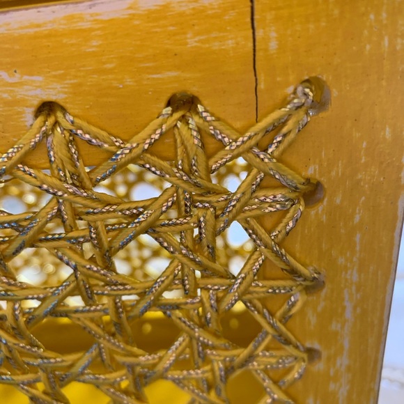 Michelle Daccarett Box Evening/Day Purse - Picture 5 of 6